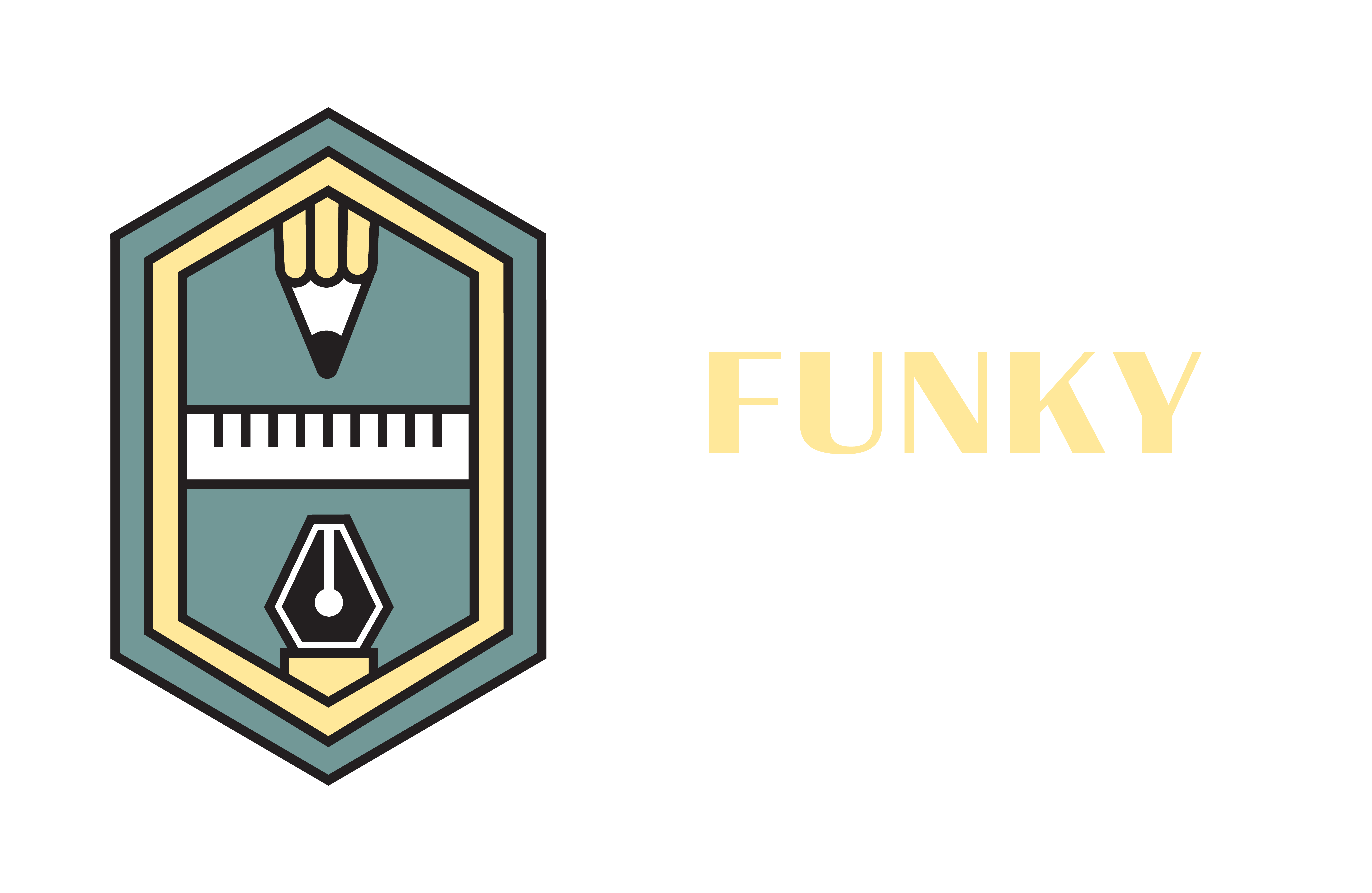 Funky Graphics
